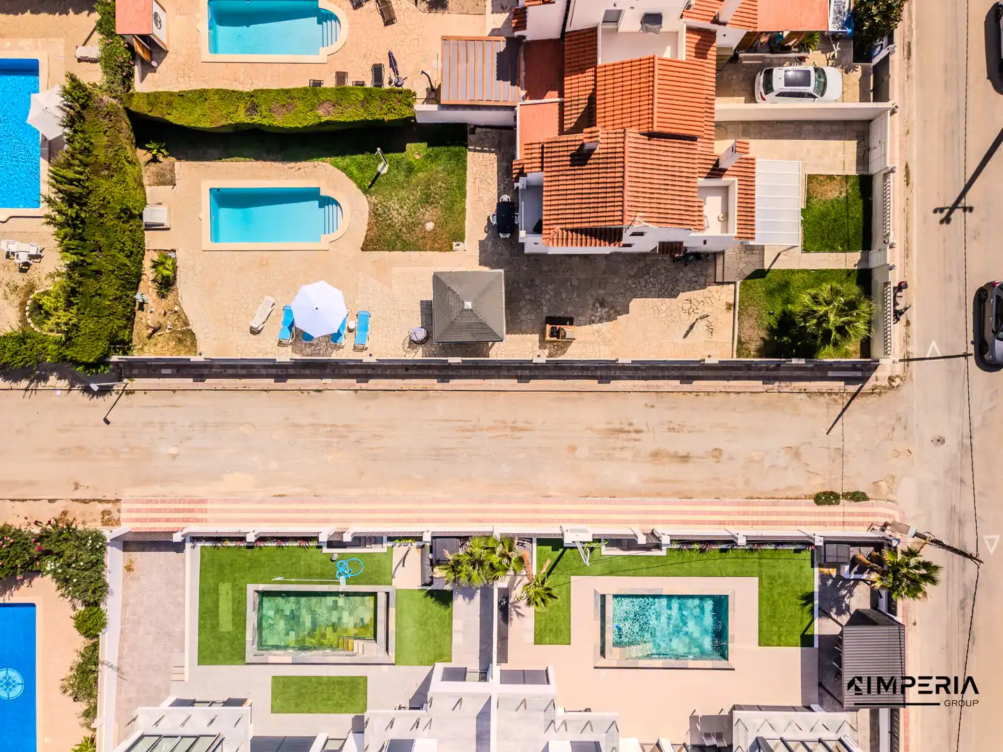 Villa avec terrasse à vendre à Carrer Rovelló, imagen 37