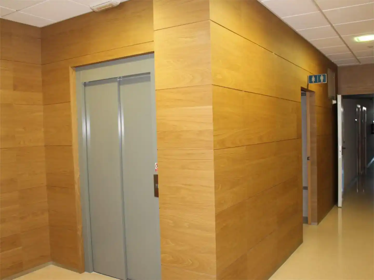 Office for rent in Paiporta