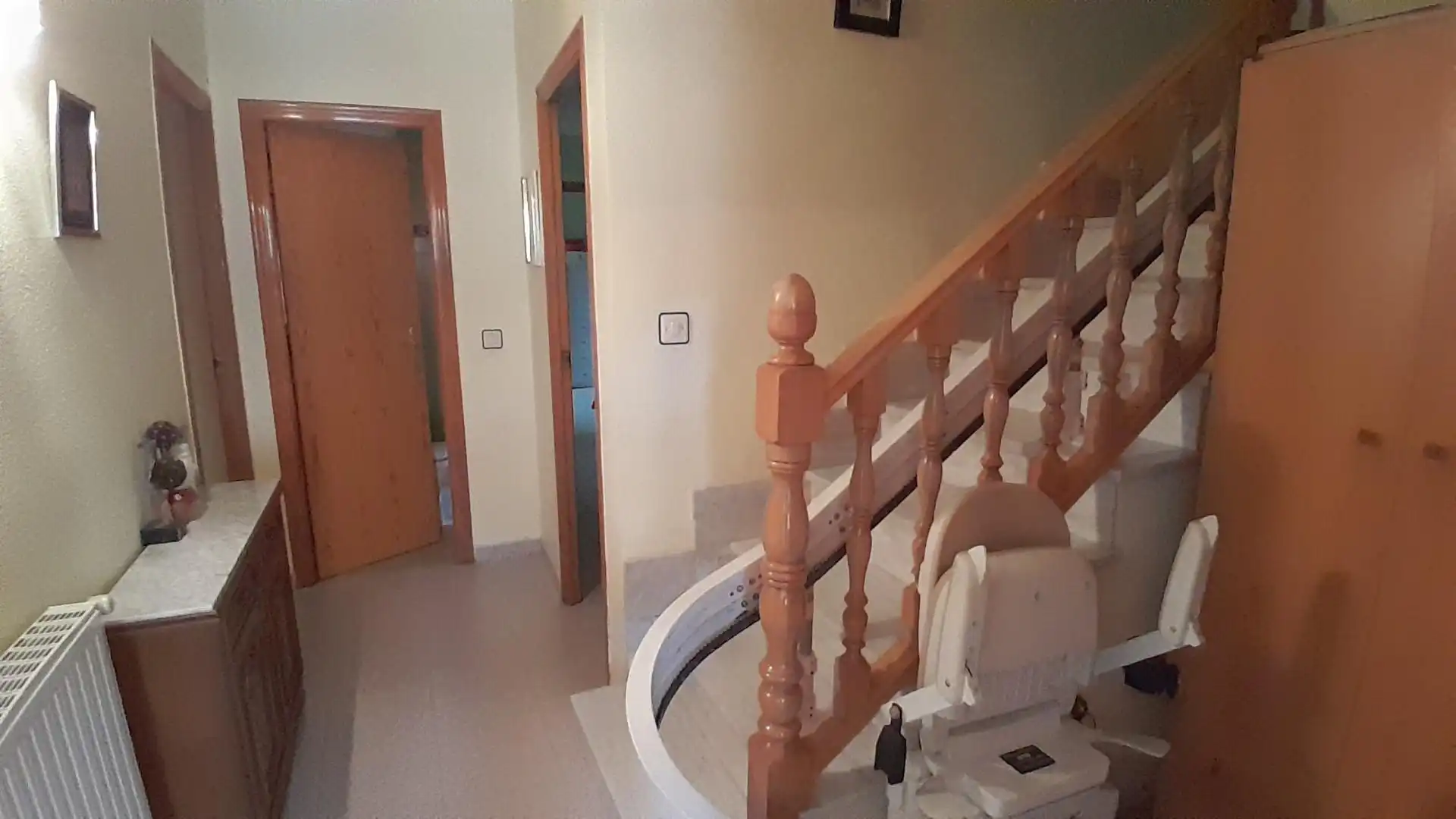 Casa o xalet en venda en Yecla amb Aire condicionat, Calefacció i Balcó