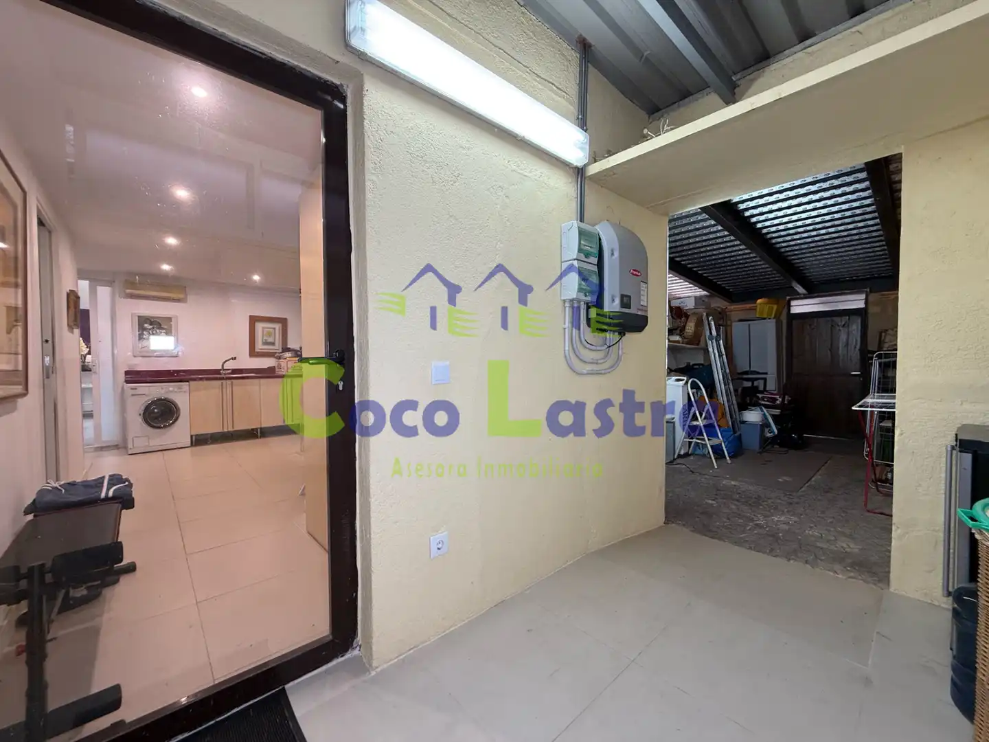 Houses for sale in Monterrubio de Armuña  with Air Conditioner, Heating and Private garden