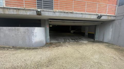 Foto 5 de Garatge en venda a Severo Ochoa, Rivas Futura, Rivas-Vaciamadrid