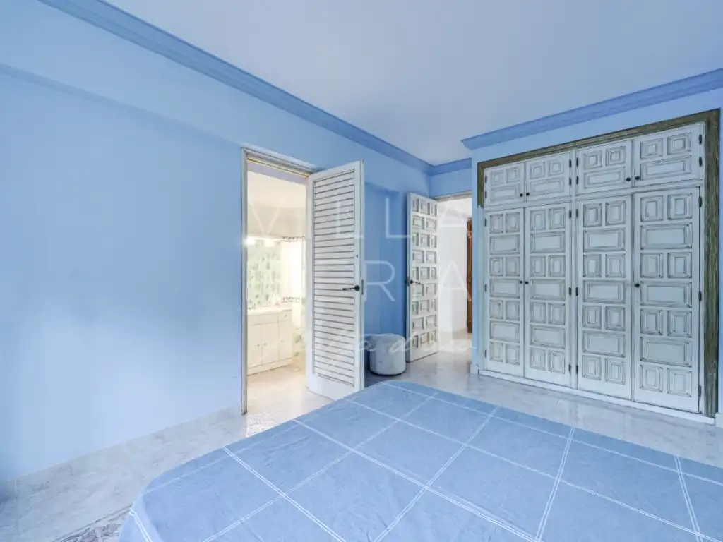 Casa amb piscina en venda a Avenida Pau Casals, imagen 16