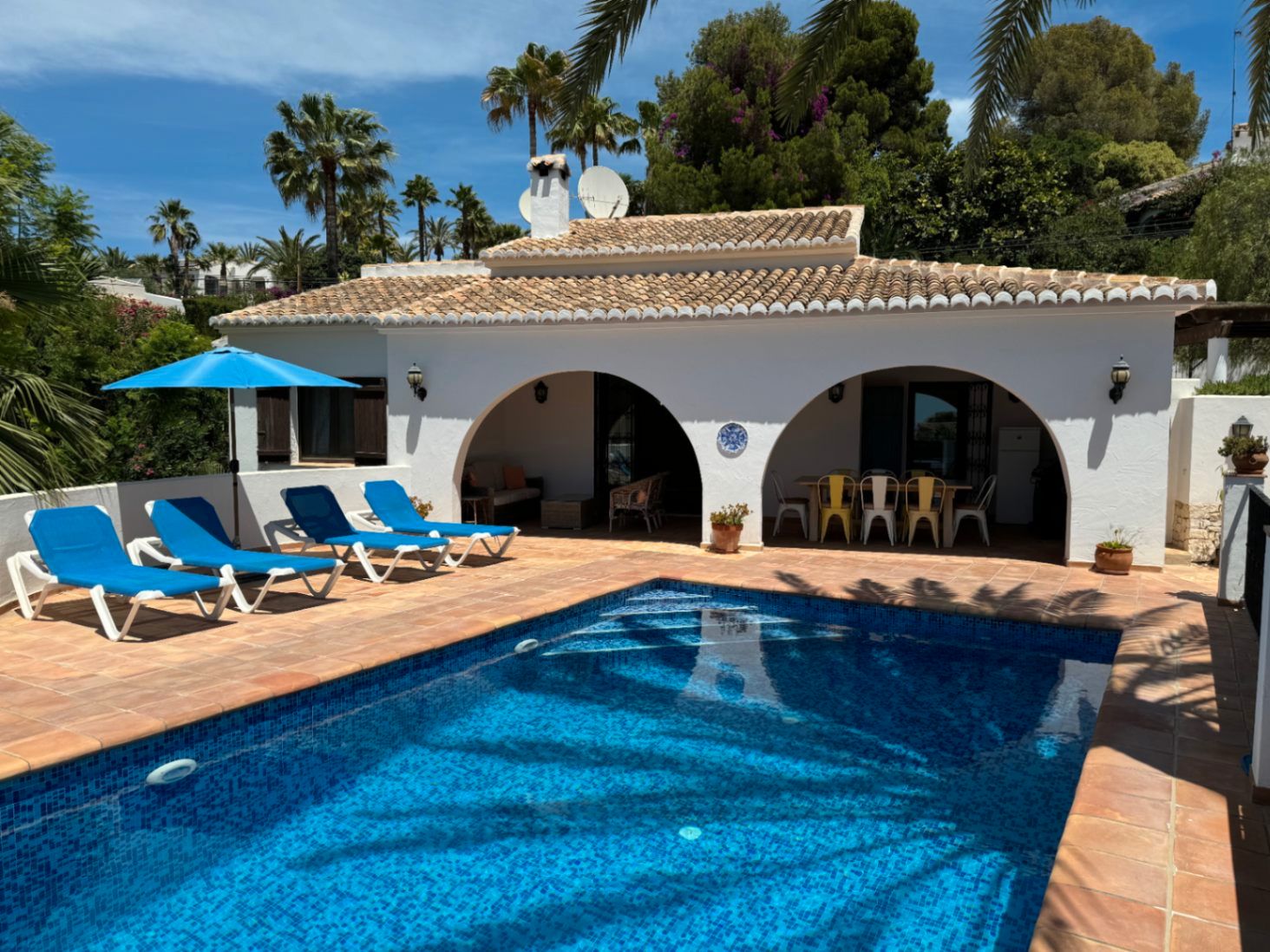 House or chalet to rent in El Portet - Pla de Mar