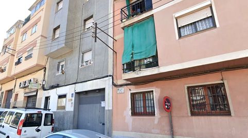 Foto 3 de Apartament en venda a Mozart, 100, -1, Fondo, Santa Coloma de Gramenet