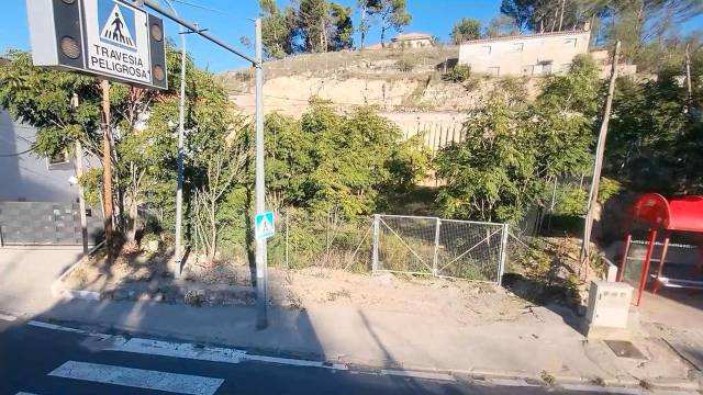 Terreno residencial en Venta en Travesía de José Antonio en Valdelaguna