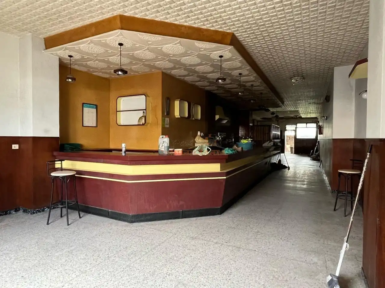 Local commercial à vendre à Fene, imagen 7