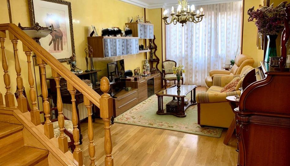 Foto 1 de Casa o xalet en venda a Calle Pinar, Santo Domingo de la Calzada, La Rioja