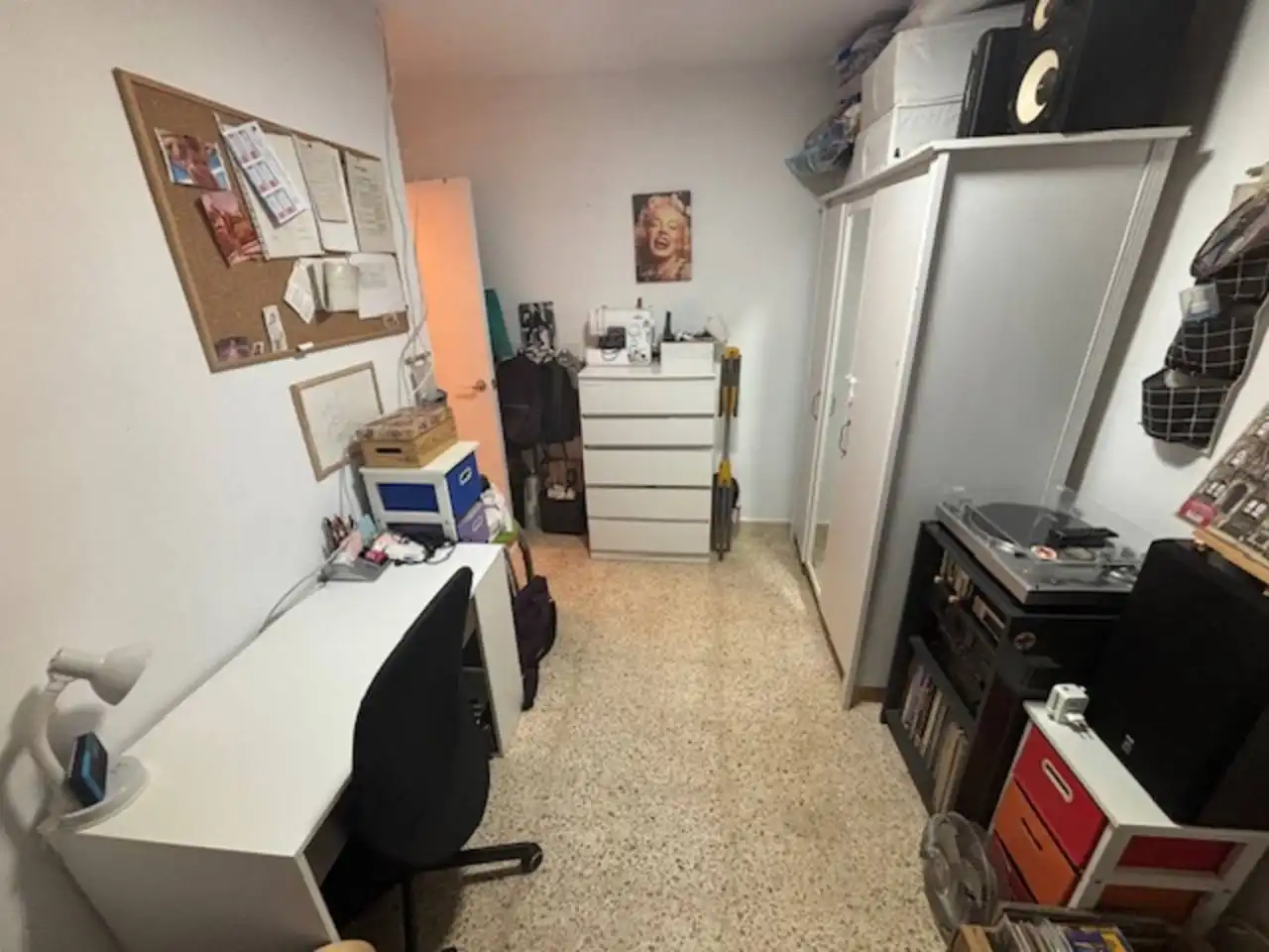 Flat for sale in Calle sant Ramon, Centre