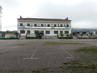 Hotel en venda a Aliseda