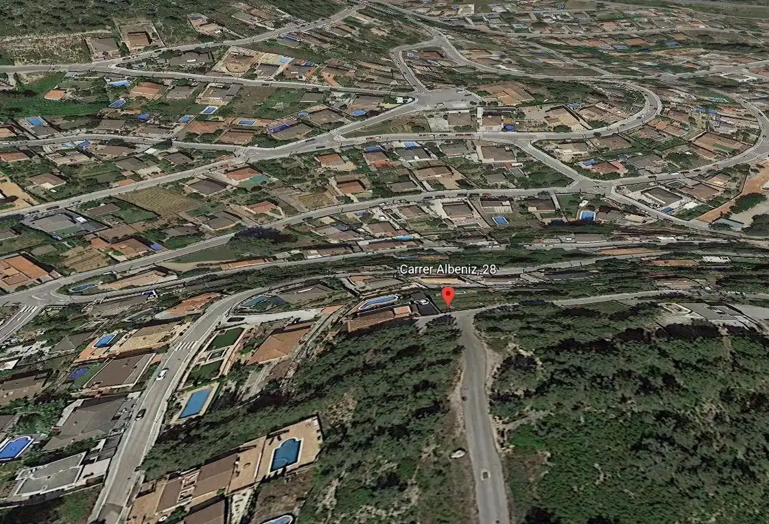 Terreno residencial en venta en ALBENIZ, imagen 11