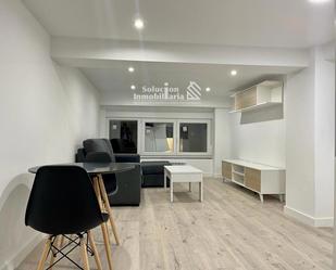 Apartament en venda en Salamanca Capital amb Balcó