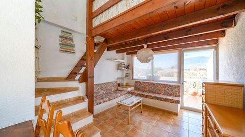 Foto 3 de Piso en venta en Carrer Assagador de la Marjal, Les Bassetes - El Marjal, Dénia