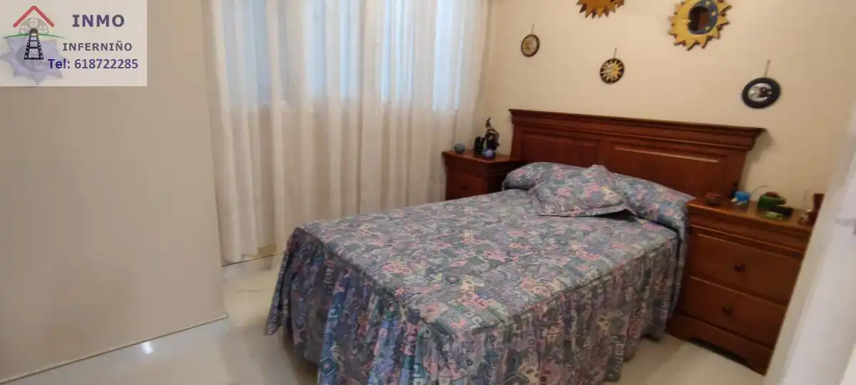 Wohnung zur Miete in Porta Nova, imagen 23