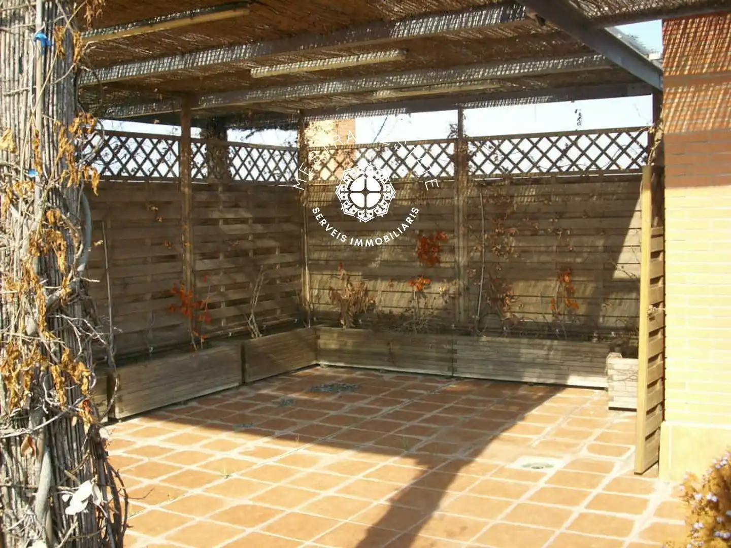 Terraza de Ático en venta en Cambrils con Aire acondicionado, Calefacción y Terraza