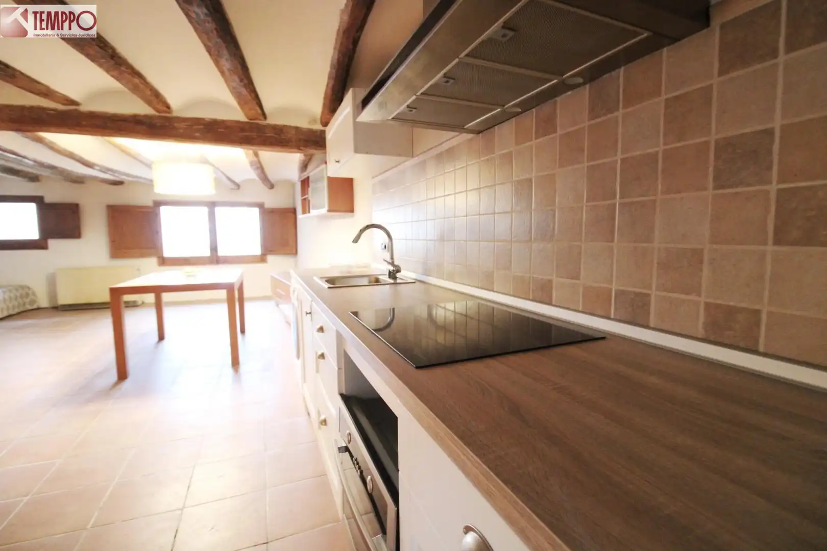 Küche von Country house zum Verkauf in Vilabella