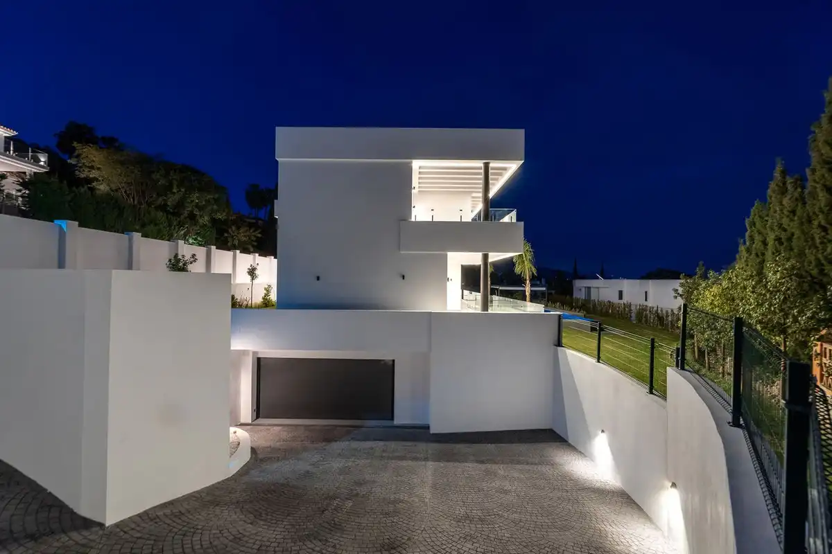Villa mit Pool zum Verkauf in Calle la Pacheca Alta 22, imagen 48