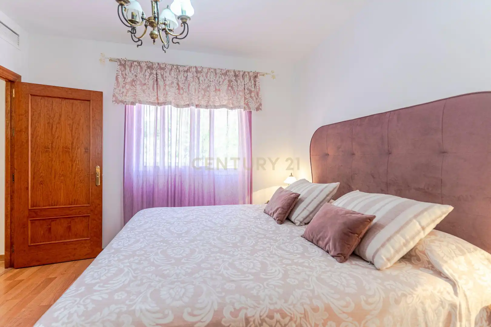 Habitación de Casa o chalet en venta en Almuñécar con Piscina