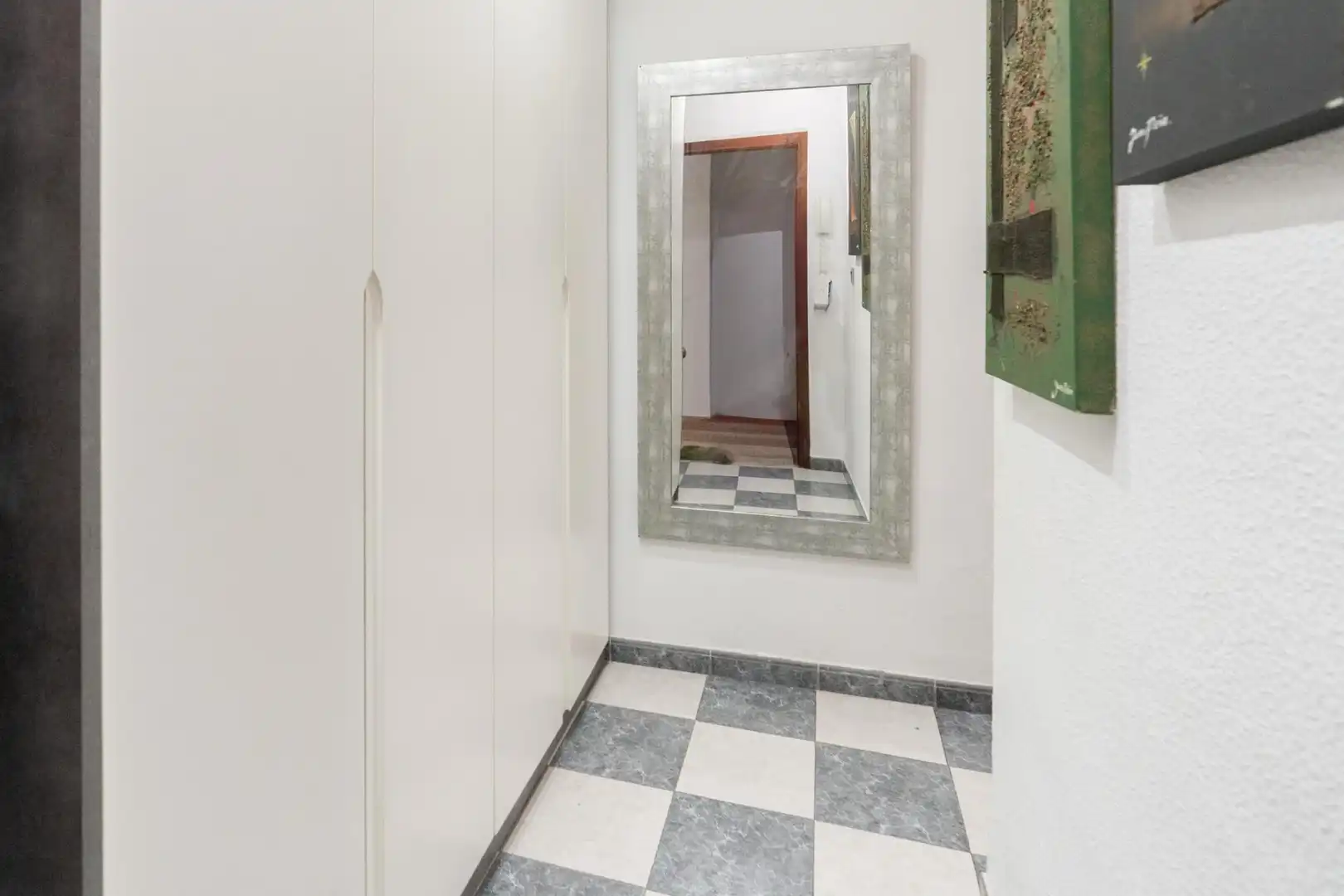 Piso en venta en Motril con Balcón