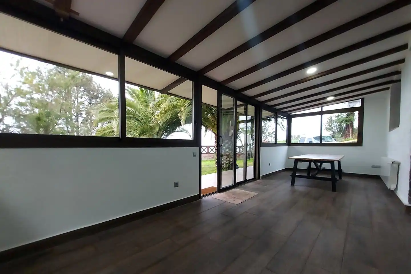 Maison avec jardin à vendre à El Tanque, imagen 37