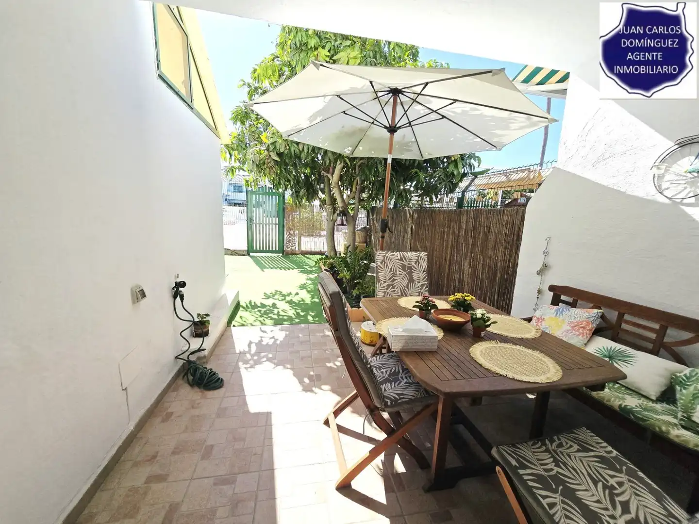 Casa o xalet de lloguer a Sonnenland