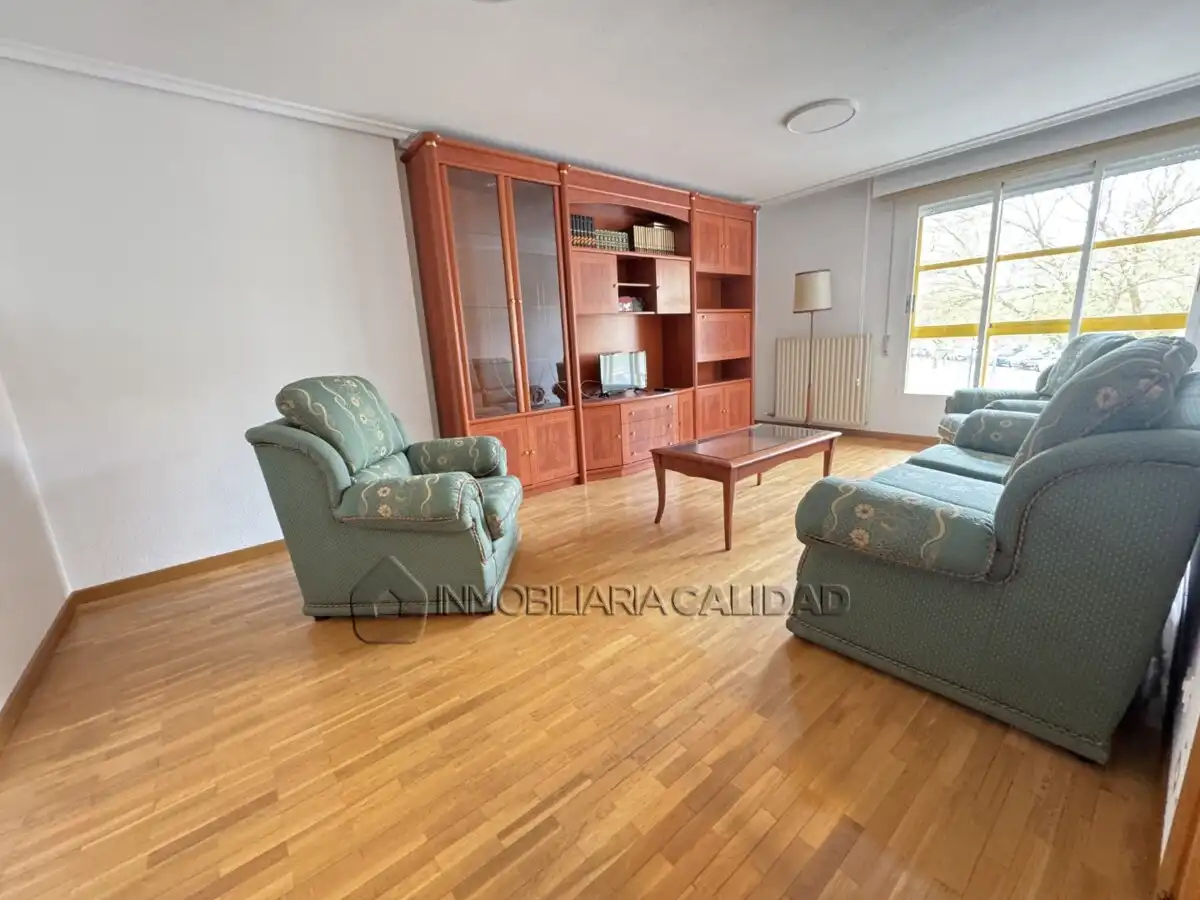 Appartement à louer à Capiscol - Gamonal, imagen 7
