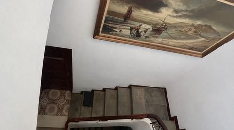 Foto 5 de Edifici en venda a Valencia, San Antón, Alicante / Alacant