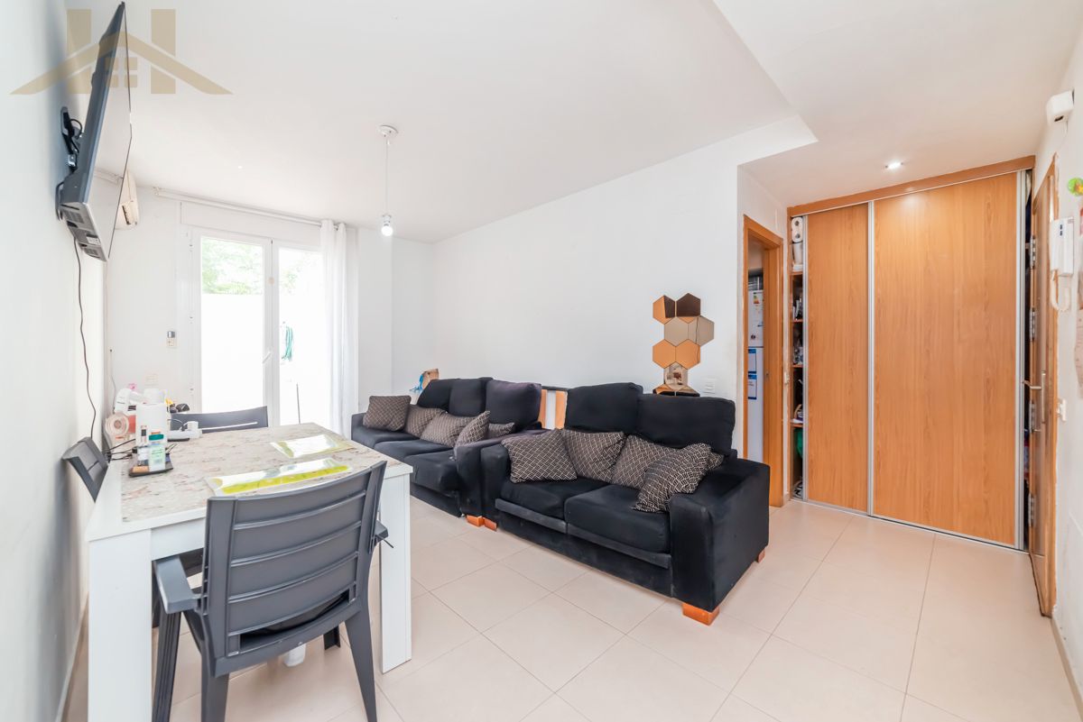 Bedroom of Planta baja for sale in Ciempozuelos  with Air Conditioner, Heating and Terrace