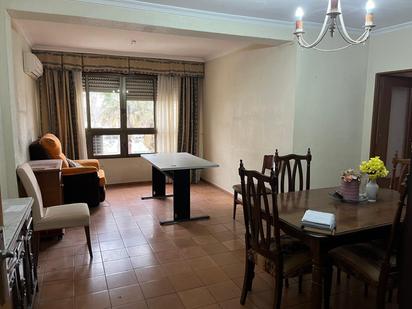 Dining room of Flat for sale in  Córdoba Capital  with Air Conditioner