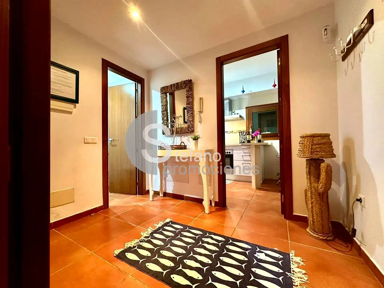 Detached homes for rent in Níjar  with Air Conditioner, Heating and Private garden