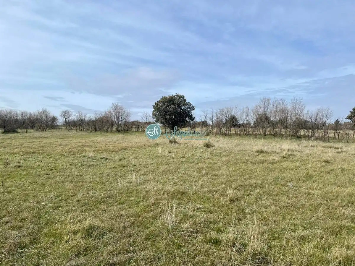 Industrial land for sale in Segovia