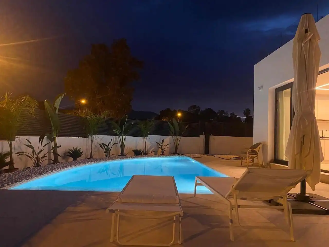 Haus mit Pool zum Verkauf in El Tossal - Bello Horizonte, imagen 16