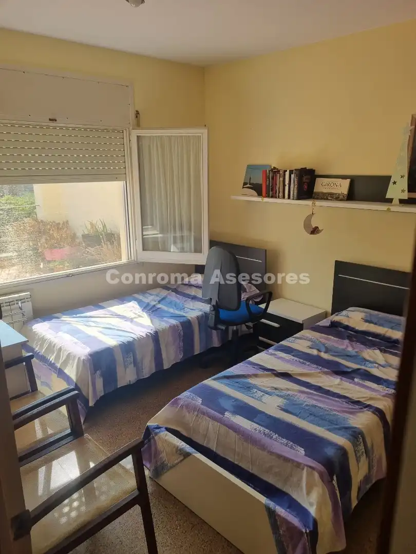 House with terrace for sale in Caldes de Malavella, imagen 5