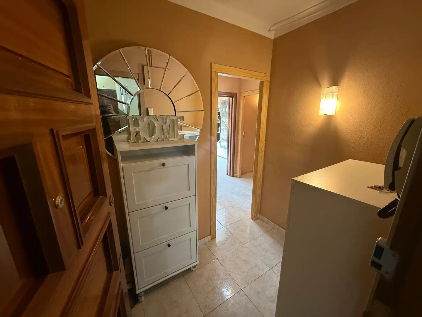 Piso en venta en Tàrrega con Aire acondicionado, Calefacción y Horno