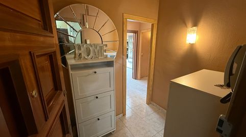 Foto 3 de Pis en venda a Carrer D'alfons Costafreda, Tàrrega, Lleida