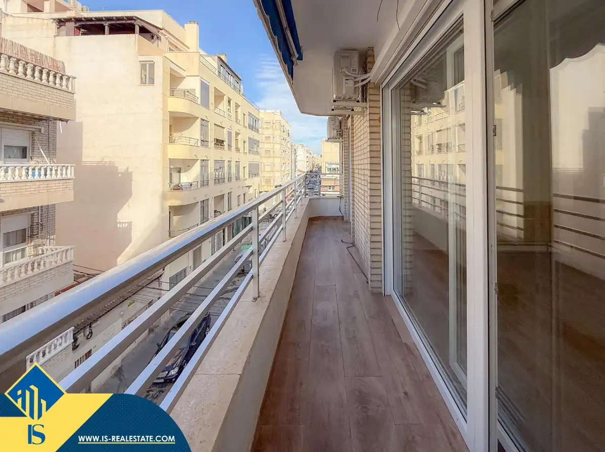 Apartament amb terrassa en venda a Playa del Cura, imagen 12