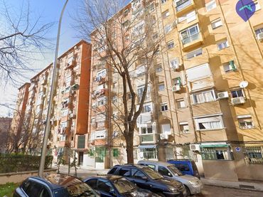 Piso con ascensor en venta en Calle Barlovento 6D