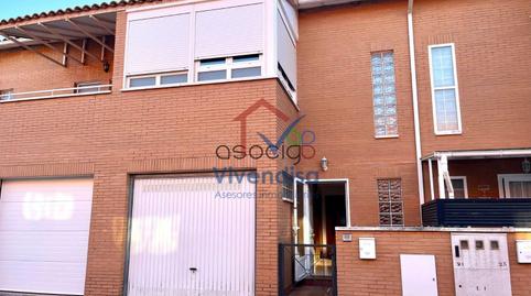 Photo 2 of Single-family semi-detached for sale in Prof Manuel Criado de Val, Torija, Guadalajara