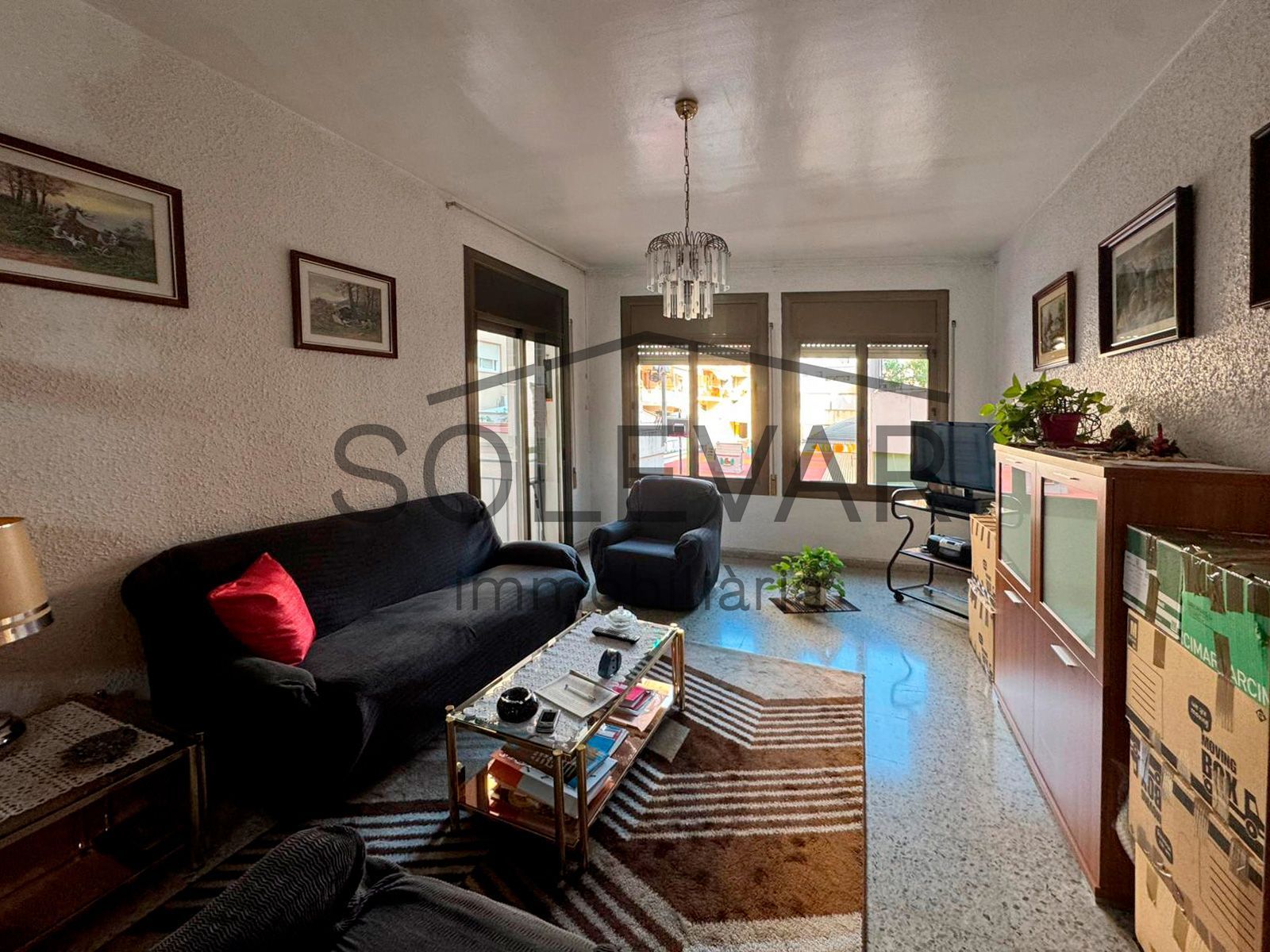 Flat for sale in  Caballero, Barri de les Corts, Les Corts