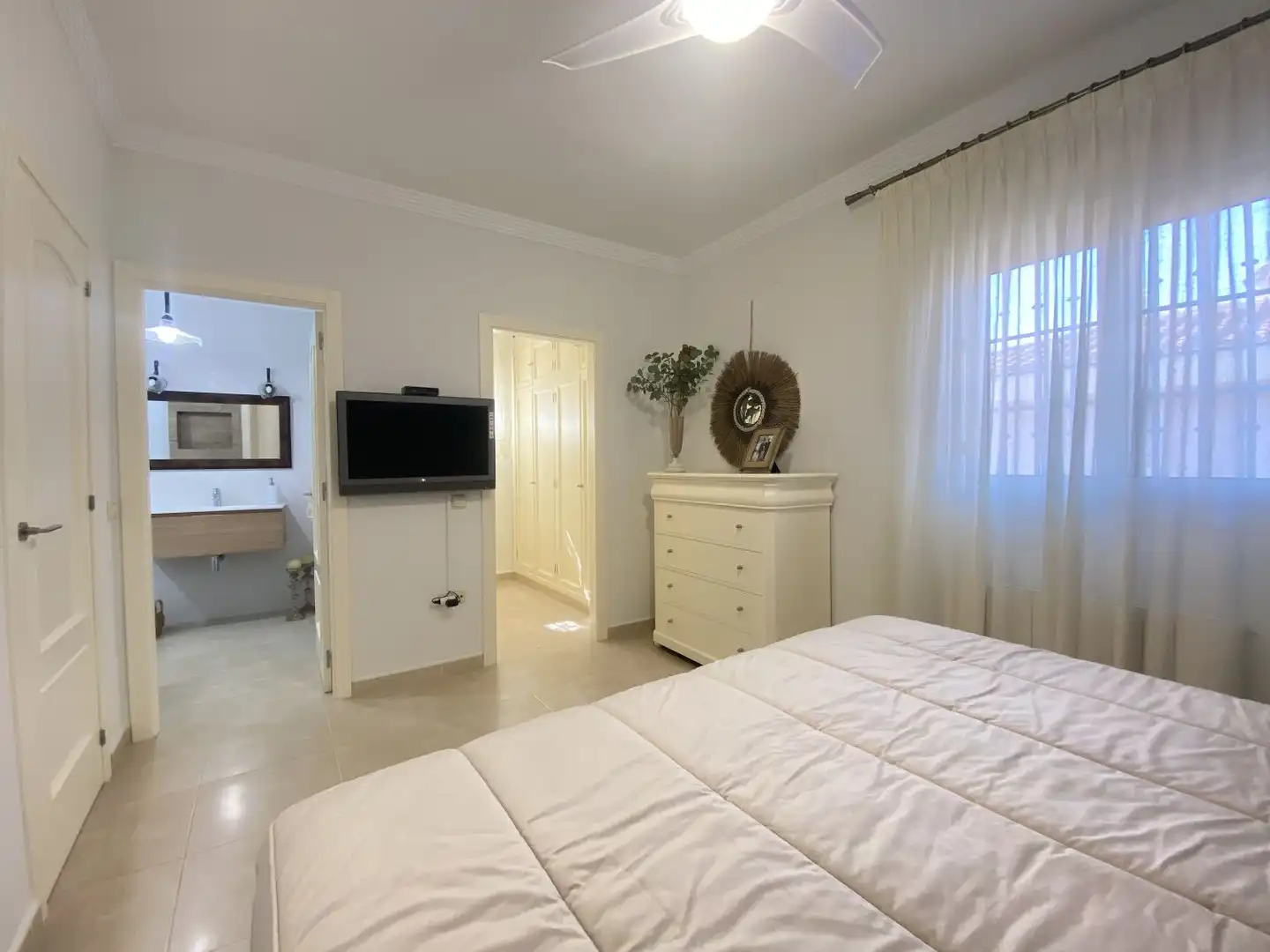 Chalet con terraza en venta en BARRANCO DEL MORO 1, imagen 67