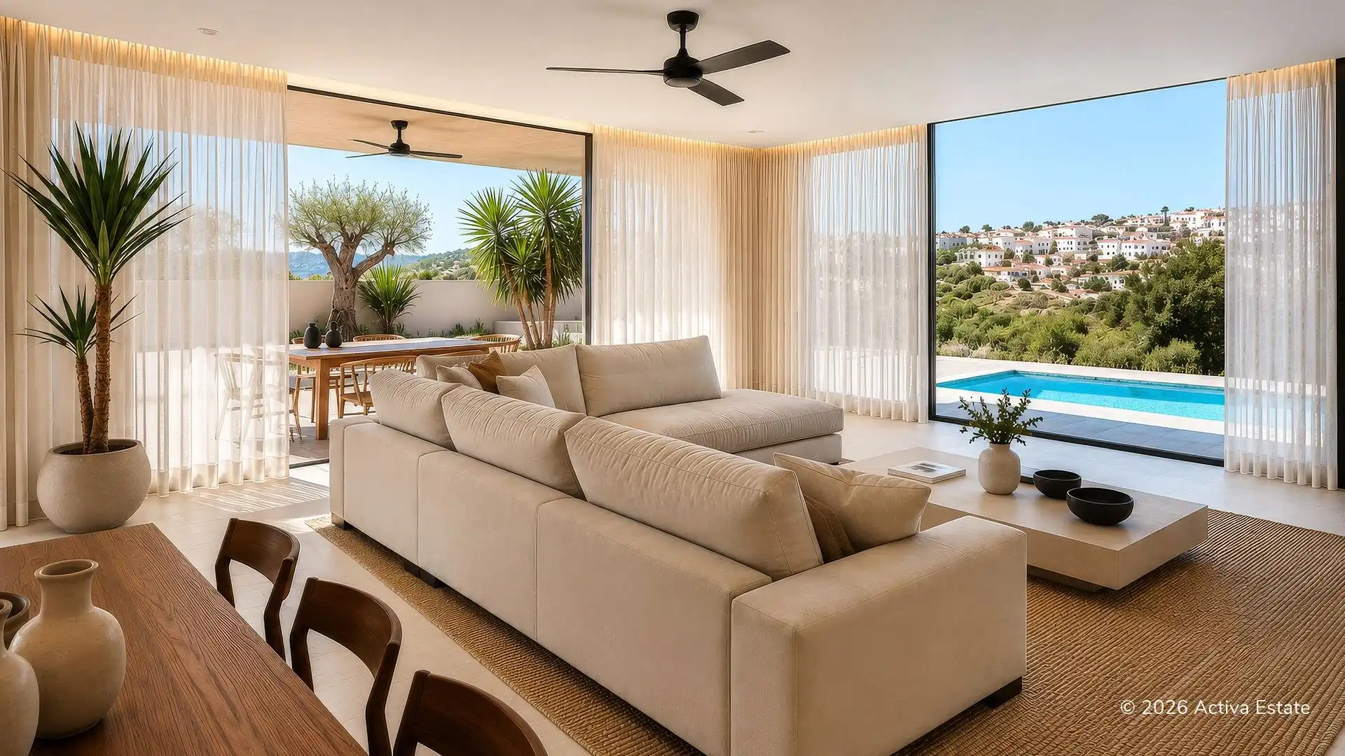 Chalet con piscina en venta en Calle Calle Estatua de la Libertad 250, imagen 57