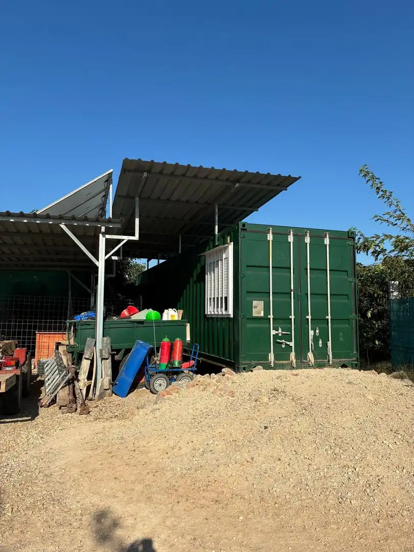 Maison rustique avec piscine à vendre à Sueca ciudad, imagen 32