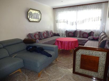 Living room of Flat for sale in Mataró  with Terrace