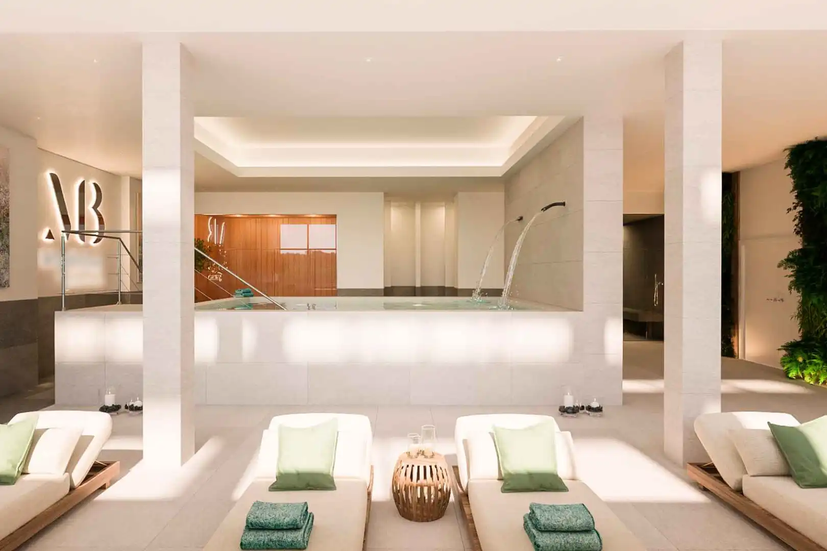 Apartment mit Pool zum Verkauf in Río Real - Los Monteros, imagen 7