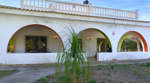 Foto 2 de Casa o xalet en venda a La Presa - Collado - La Malla, Manises