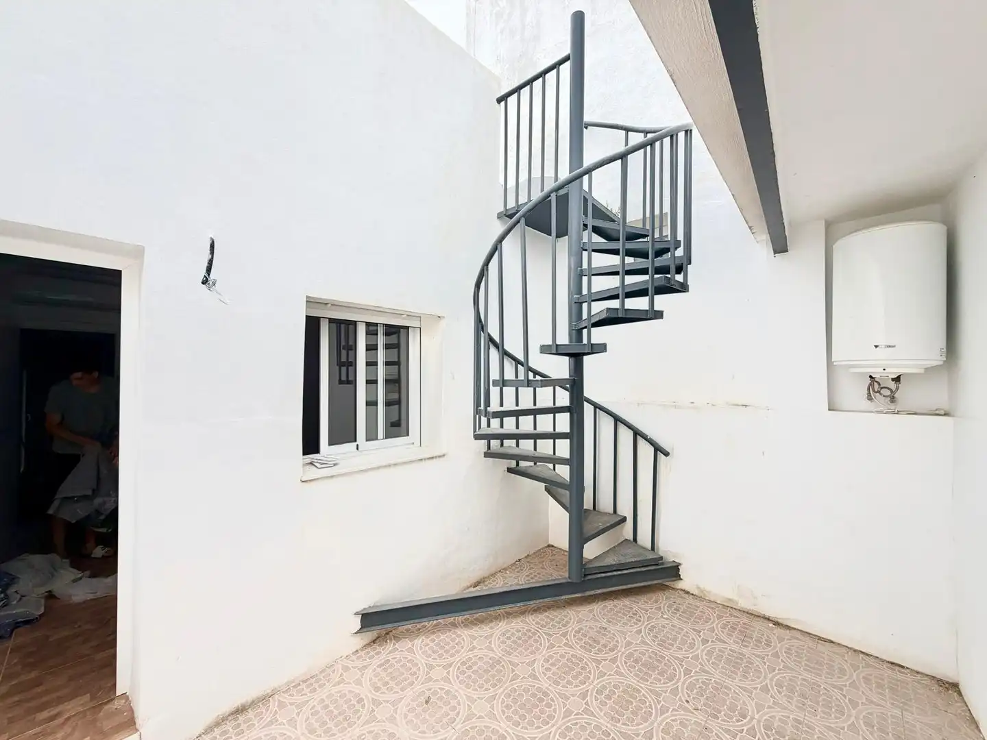 Flat for sale in Núcleo urbano, imagen 20