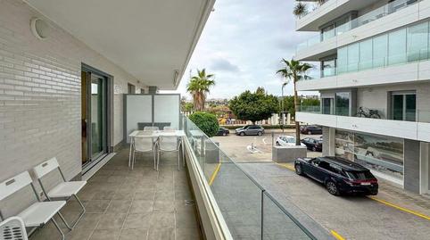 Photo 3 of Attic for sale in N/a, -1, Rodeo Alto - Guadaiza - La Campana, Málaga