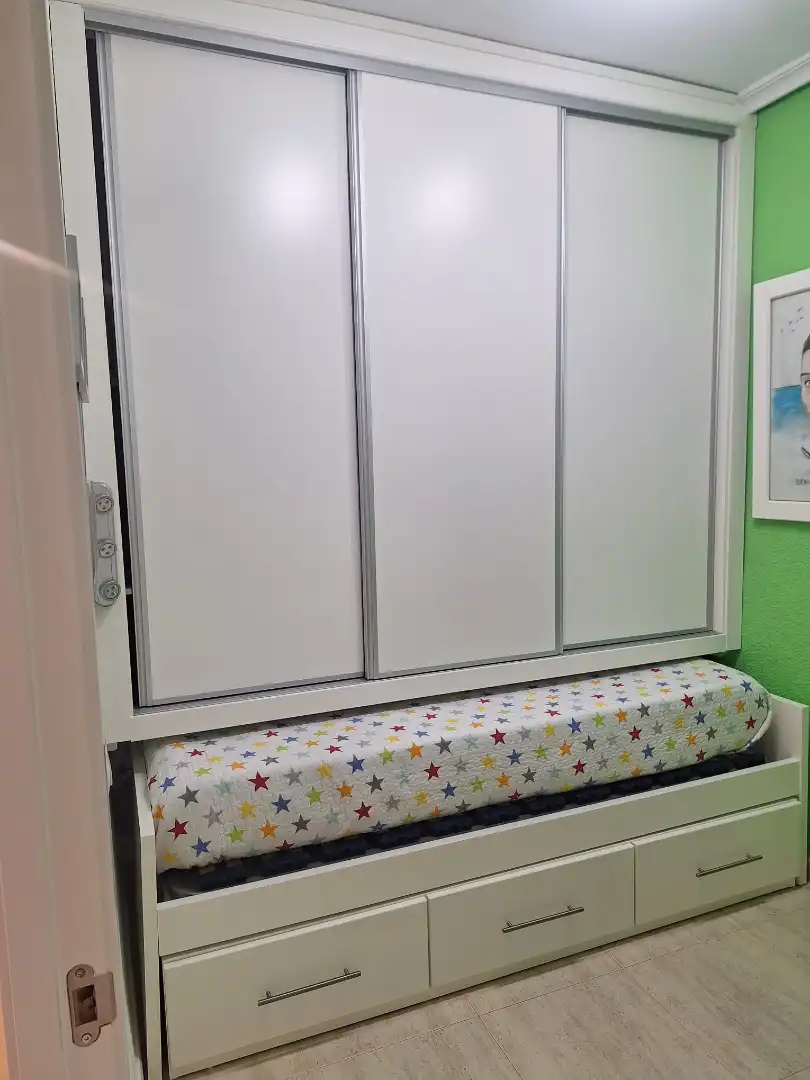 Flat with lift to rent in Norte-Sierra, imagen 8