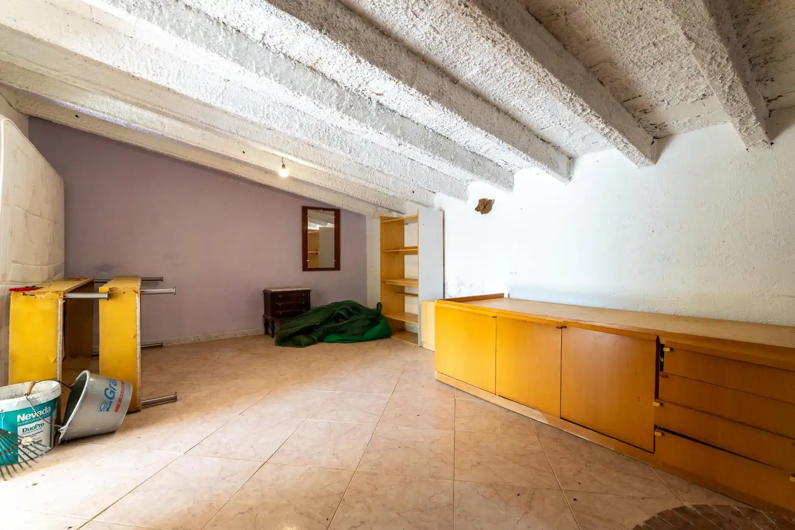 Finca rústica en venda a Polígono 8 Parcela 28, Poble