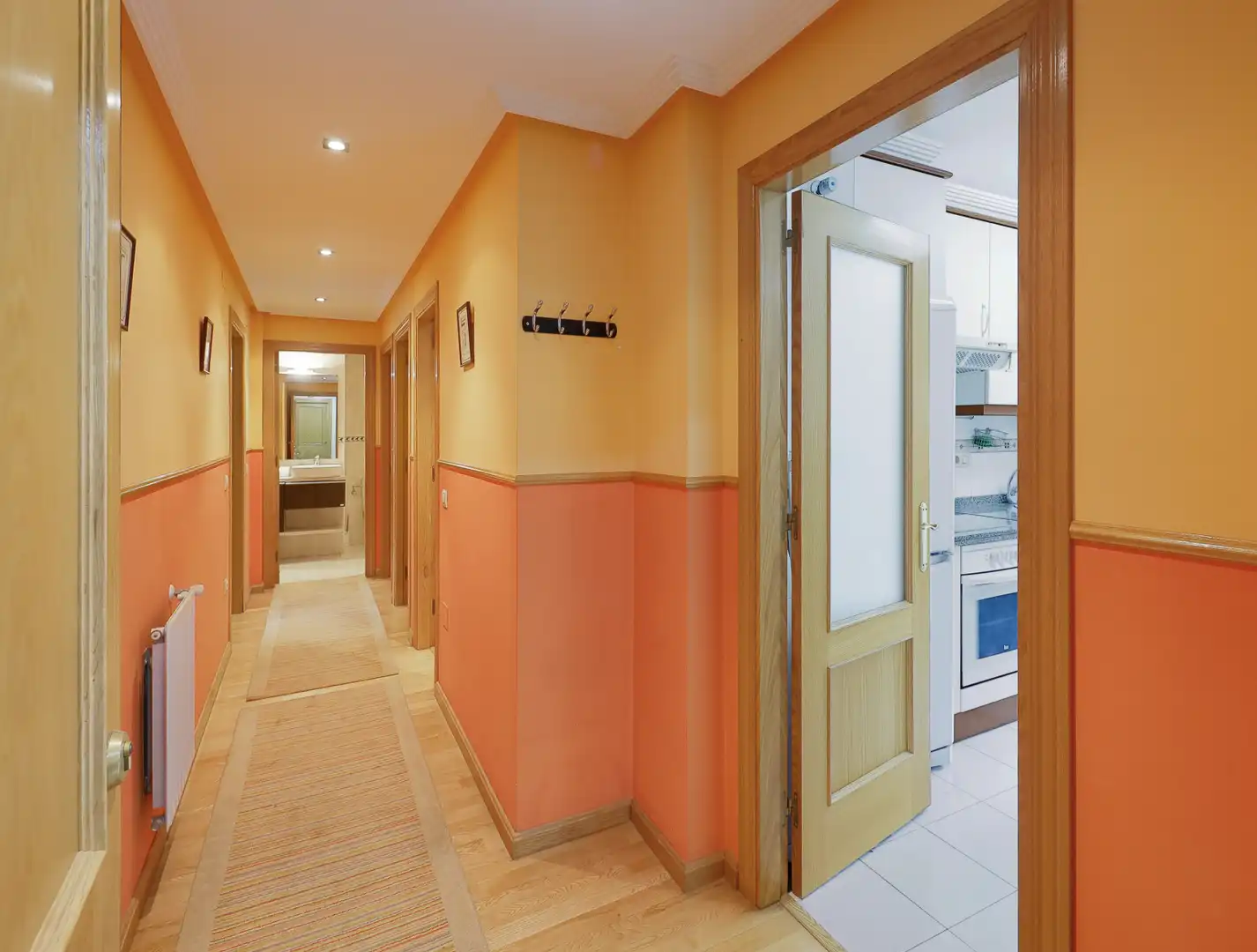 Appartement avec ascenseur à vendre à Oviedo - PUERTO PAJARES, imagen 22