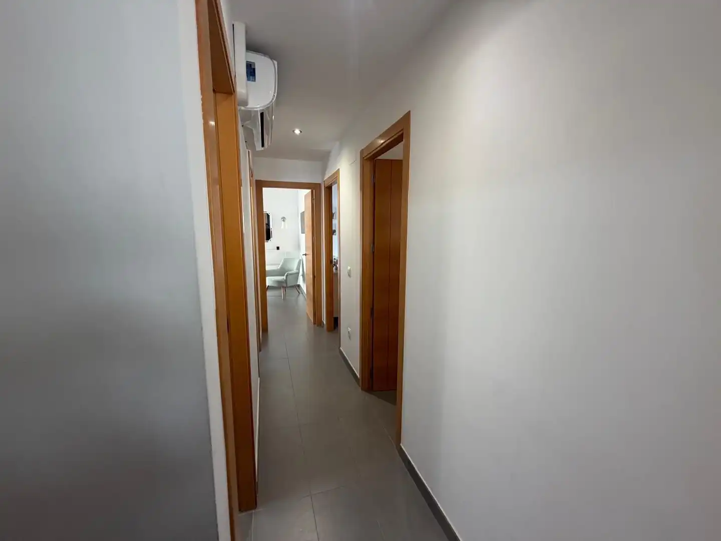 Duplex con piscina in affitto a Clavo, imagen 5